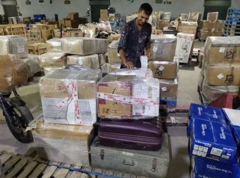 Household Storage Gurgaon