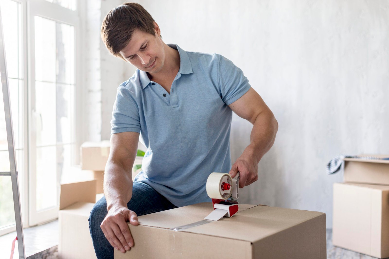 Packers and Movers in Gurgaon at best Price